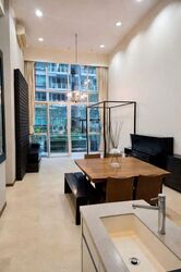 The Nexus (D21), Condominium #551720631